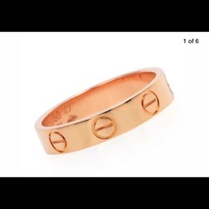 Meet your Posher, Pretty